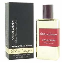 Тестер Atelier Cologne Santal Carmin, edp., 100 ml