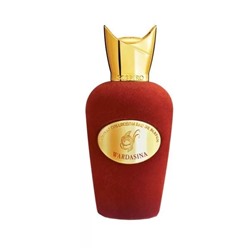 Sospiro Wardasina Rosso Afgano EDP (унисекс) 100ml Селектив