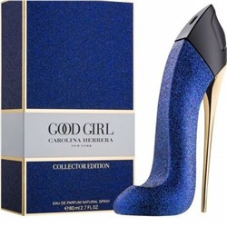 Carolina Herrera Good Girl Glitter Collector Edition (для женщин) EDP 80 мл (EURO)