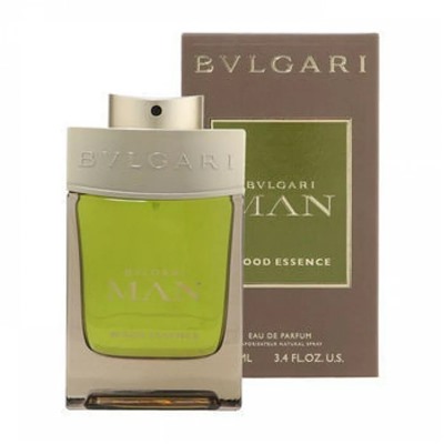 Bvlgari MAN Wood Essence (для мужчин) EDP 100 мл