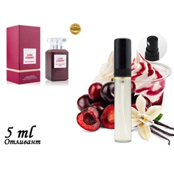Пробник Fragrance World Lush Cherry, Edp, 5 ml (ОАЭ ОРИГИНАЛ) 551