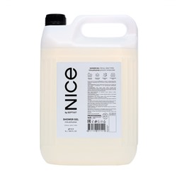 Гель для душа NICE by SEPTIVIT, 5 л