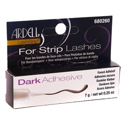 Ardell Клей для ресниц / For Strip Lashes, 7 г