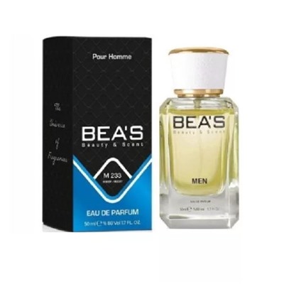 BEA'S 233 - Dolce & Gabbana Pour Homme Intenso (для мужчин) 50ml