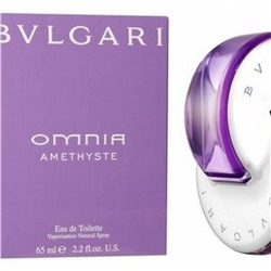 Bvlgari Omnia Amethyste EDT (для женщин) 65ml