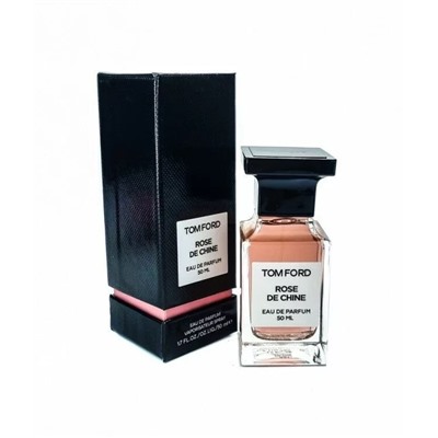 Tom Ford Rose de Chine 50 мл (унисекс) EURO