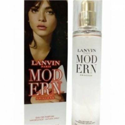 Lanvin Modern Princess (для женщин) 55 мл парфюм с феромонами