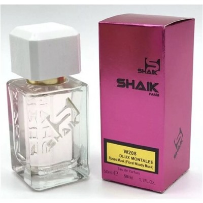 SHAIK W 208 (MONTALE ROSES MUSK)