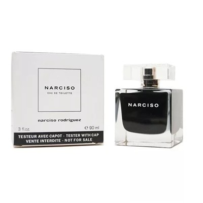 Narciso Rodriguez Narciso (для женщин) EDT 100ml Тестер