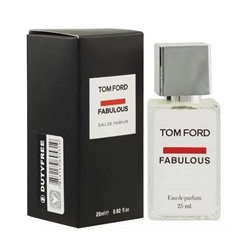 Tom Ford Fabulous Мини-парфюм 25ml
