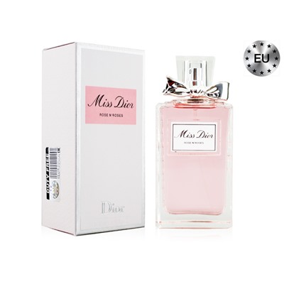 Пробник Dior Miss Dior Rose N'Roses, Edp, 5 ml (Lux Europe) 575