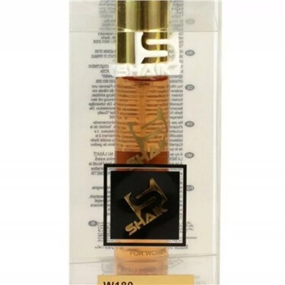 Shaik W180 (Paco Rabanne Olympea Intense) 20 мл