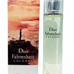 Dior Fahrenheit Cologne (для мужчин) 55 мл парфюм с феромонами