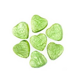 Пуэр зеленое сердце 5 гр