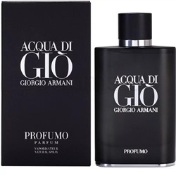 Giorgio Armani Acqua di Gio Profumo (для мужчин) EDP 100 мл