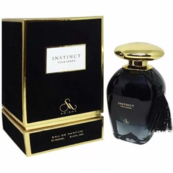 Adisha Instinct Woman, edp., 100 ml