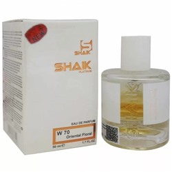 Shaik W 70 D G The One, edp., 50 ml