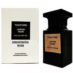 Tom Ford Japon Noir (унисекс) EDP 100 мл Тестер (EURO)