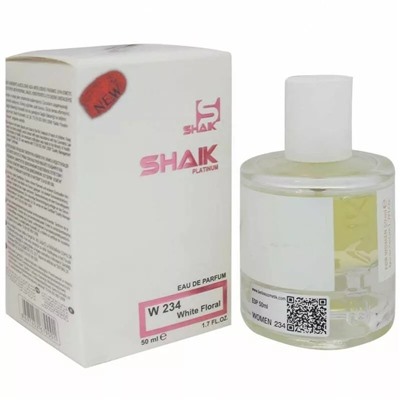 Shaik W 234 CH Good Girl, edp., 50 ml