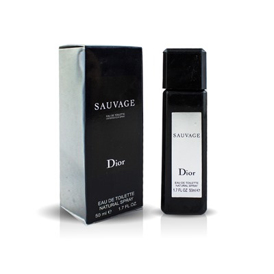 Dior Sauvage, Edt, 50 ml