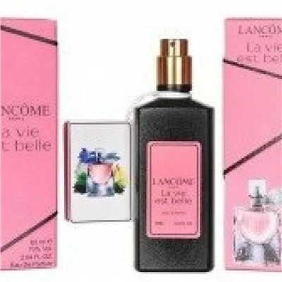 LANCOME LA VIE EST BELLE (для женщин) 60 мл суперстойкий