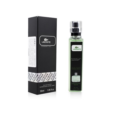 LACOSTE ESSENTIAL, Edt, 55 ml