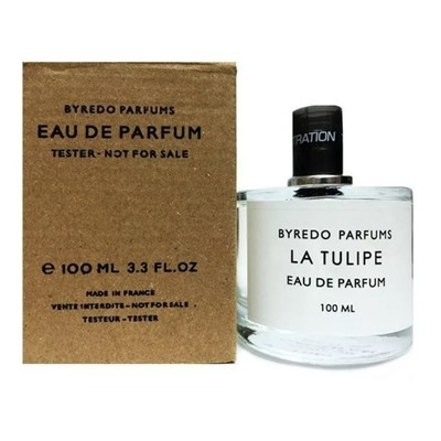 Byredo La Tulipe (унисекс) EDP 100 мл Тестер