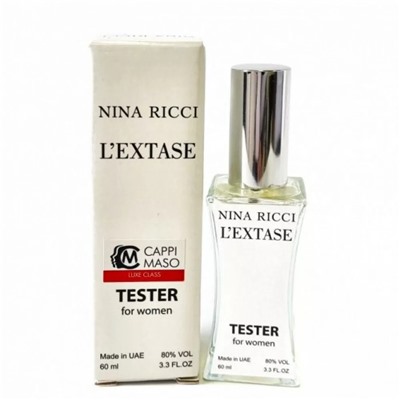 Nina Ricci L’Extase (для женщин) Тестер мини 60ml (K)