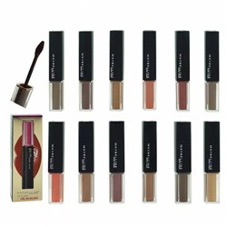 Блеск Для Губ Maybelline Lip Flush Oil-In-Gloss, 12 цв