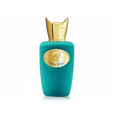 Sospiro Erba Pura, edp., 100 ml