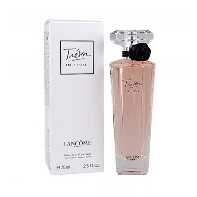 Lancome Tresor In Love (для женщин) EDP 75ml Тестер