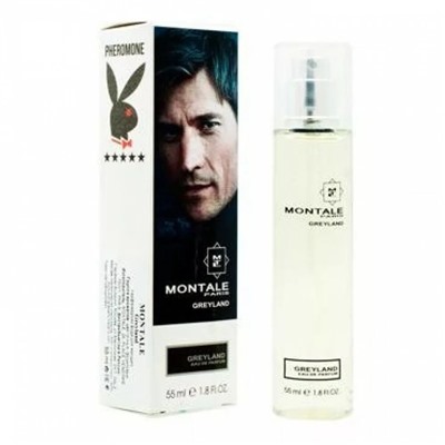 Montale Greyland (унисекс) 55 мл парфюм с феромонами