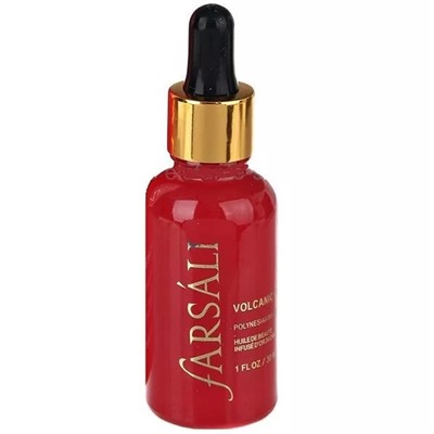 Сыворотка для лица Farsali Volcanic Elixir 30ml