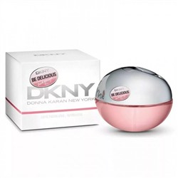 Donna Karan DKNY Be Delicious Fresh Blossom (для женщин) EDP 100 мл (EURO)