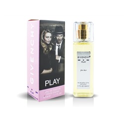 Givenchy Play For Her, Edp, 50 ml