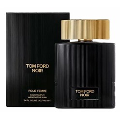 Tom Ford Noir Pour Femme 100 мл (EURO)