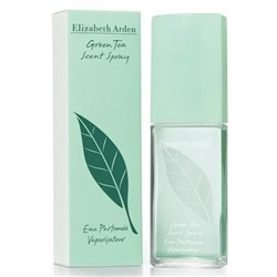 Elizabeth Arden Green Tea Scent Spray (для женщин) 100ml (ЕВРО)