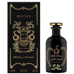 Gucci The Voice Of The Snake (для женщин) EDP 100 мл селектив