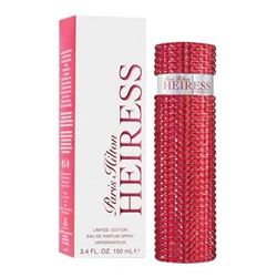 Paris Hilton Heiress Limited Edition (для женщин) EDP 100 мл (EURO)