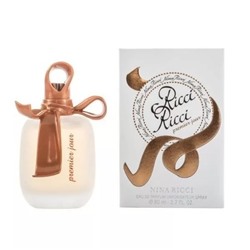 Nina Ricci Ricci Ricci Premier (для женщин) 80ml