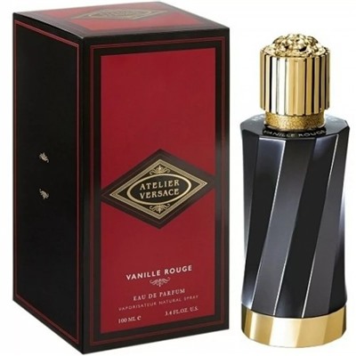 Atelier Versace Vanille Rouge (унисекс) EDP 100 мл селектив