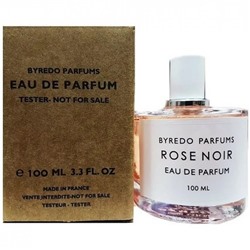 Byredo Rose Noir (унисекс) EDP 100 мл Тестер