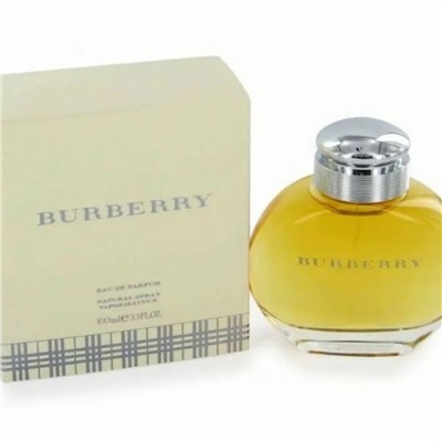 Burberry Women  (для женщин) 100ml