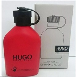 Hugo Boss Hugo Red For Men EDT 100ml Тестер