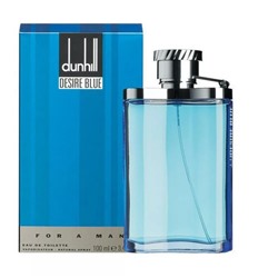 Dunhill Desire Blue (для мужчин) EDT 100 мл