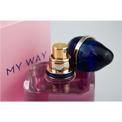 Giorgio Armani My Way, Edp, 90 ml (Премиум)