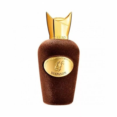 Sospiro Diapason, edp., 100 ml