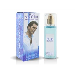 Antonio Banderas Blue Seduction, Edt, 50 ml