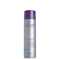 Шампунь для волос против перхоти Amethyste Purify Dandruff Control Farmavita 250 мл