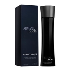 Туалетная вода Аrmаni соde (90ml) муж.